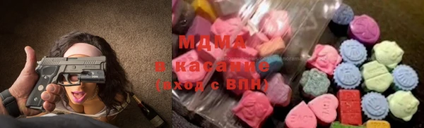 твердый Алексин